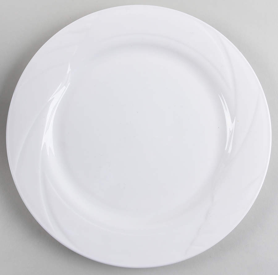 Luzanne (Corelle) 12" Chop Plate (Round Platter) by Corning Corelle-1