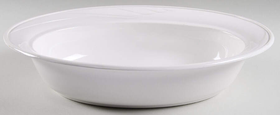 Luzanne (Corelle) 2 Quart Oval Covered Casserole No Lid by Corning Corelle-1