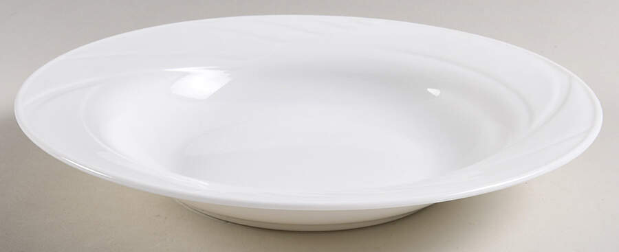 Luzanne (Corelle) 11" Individual Pasta Bowl by Corning Corelle-1