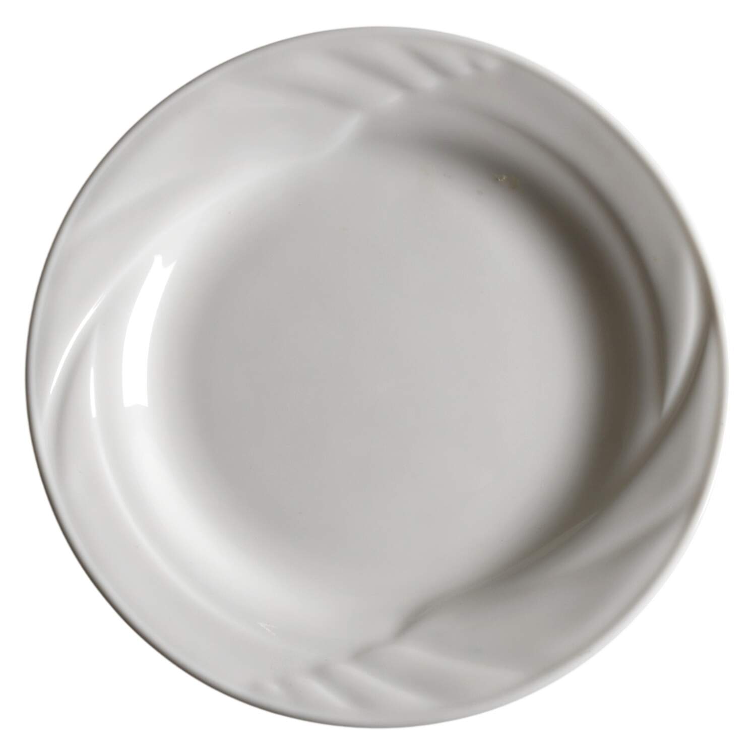 Luzanne (Corelle) Bread & Butter Plate by Corning Corelle-1