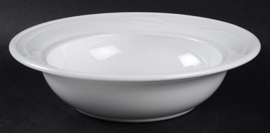 Luzanne (Corelle) Rim Soup Bowl by Corning Corelle-1