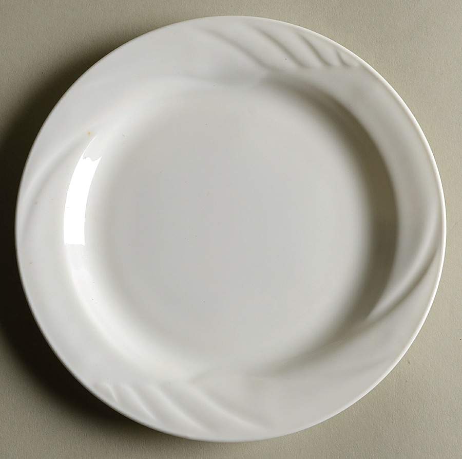 Luzanne (Corelle) Salad Plate by Corning Corelle-1
