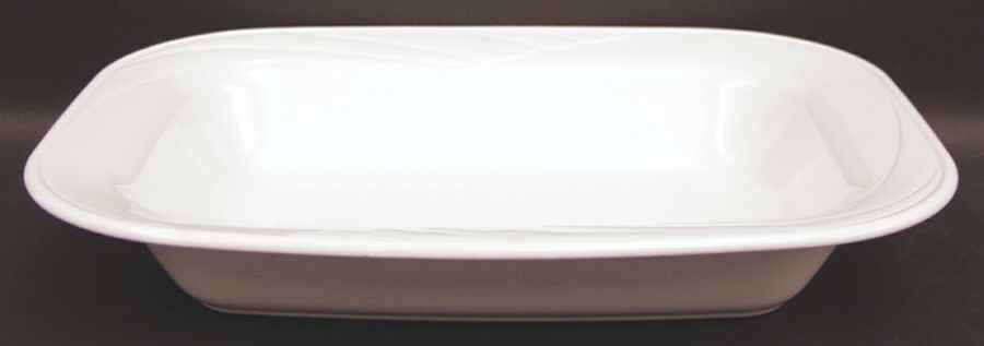 Luzanne (Corelle) 13"  Rectangular Baker by Corning Corelle-1