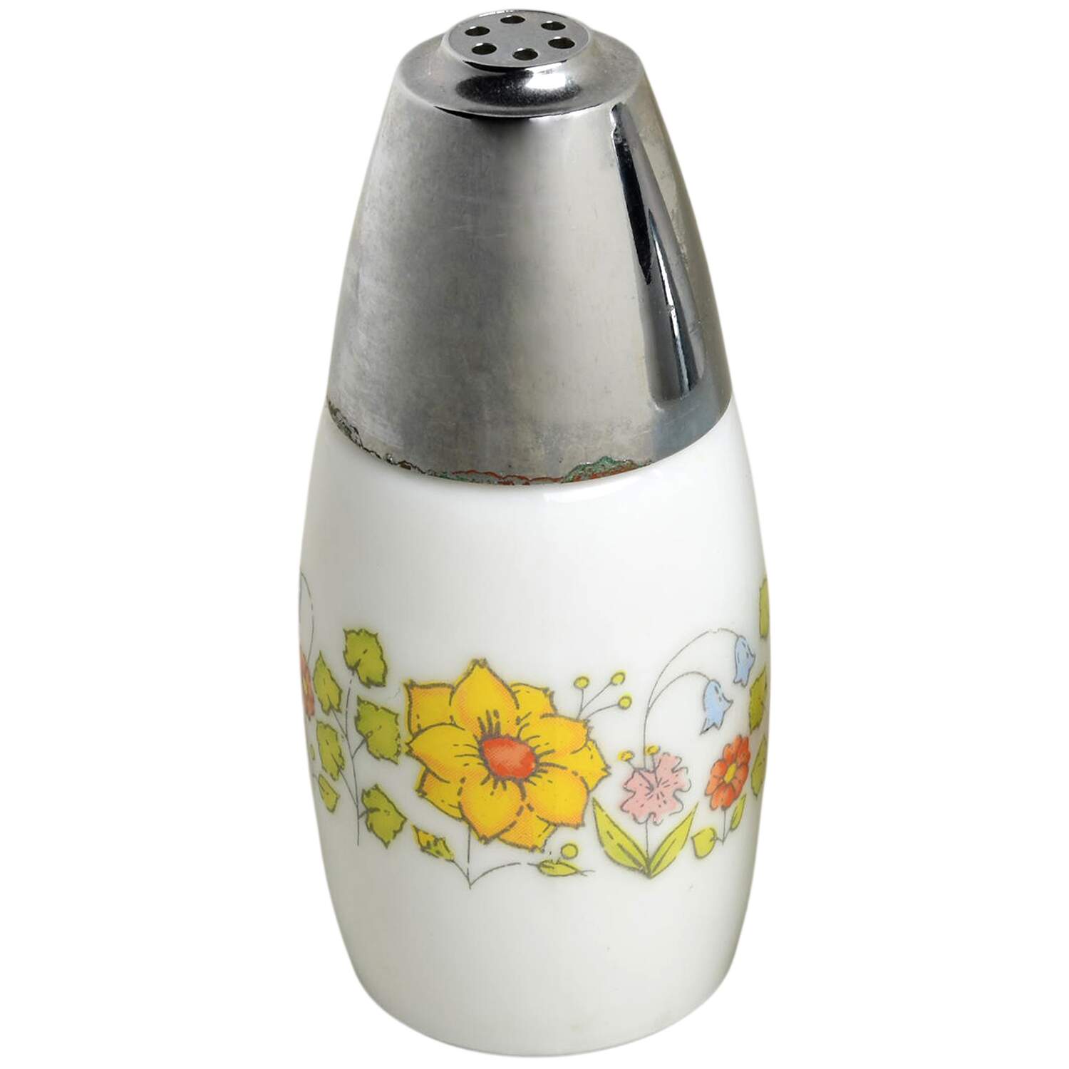 Meadow (Corelle) Pepper Shaker by Corning Corelle-1