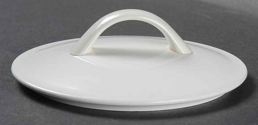 Meadow (Corelle) Lid for Sugar Bowl by Corning Corelle-1
