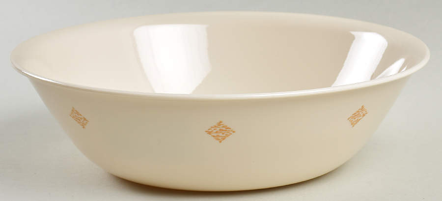 Mirage (Corelle) 8" Round Vegetable Bowl by Corning Corelle-1