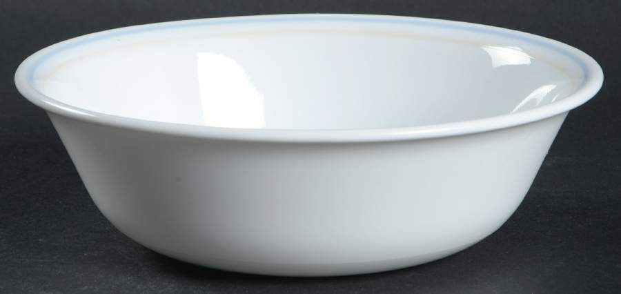 Morning Light (Corelle) Soup/Cereal Bowl by Corning Corelle-1
