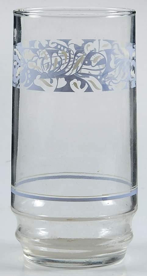 Morning Light (Corelle) Glassware Tall Tumbler by Corning Corelle-1