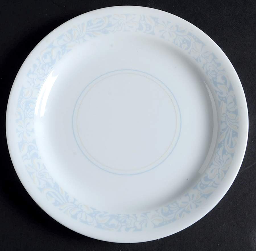 Morning Light (Corelle) Salad Plate by Corning Corelle-1