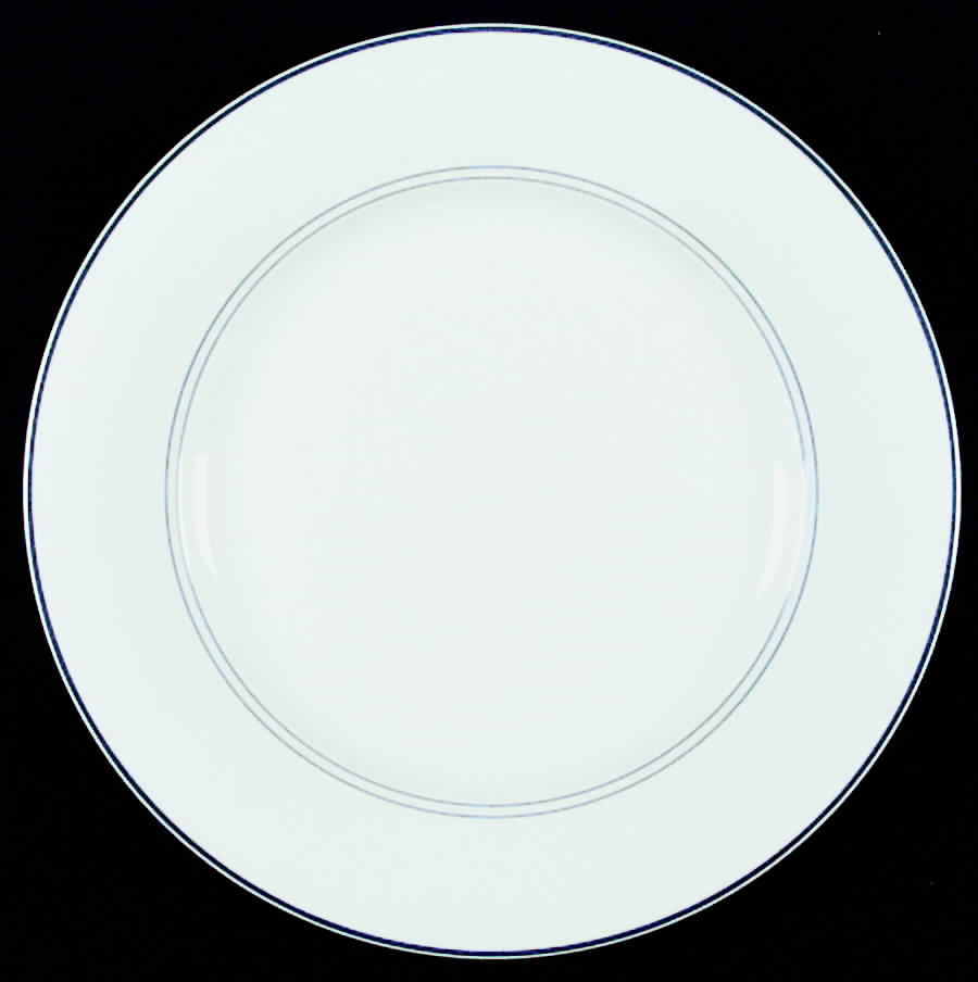 Mystic Dinner Plate by Corning Corelle-1