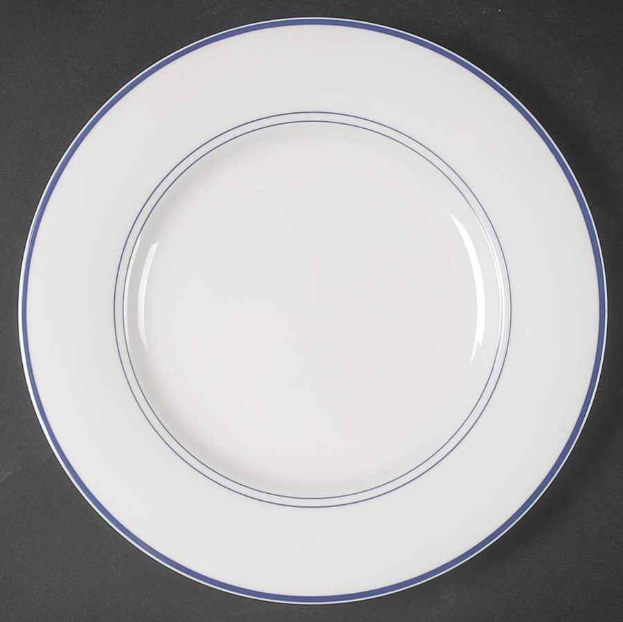 Mystic Salad Plate by Corning Corelle-1