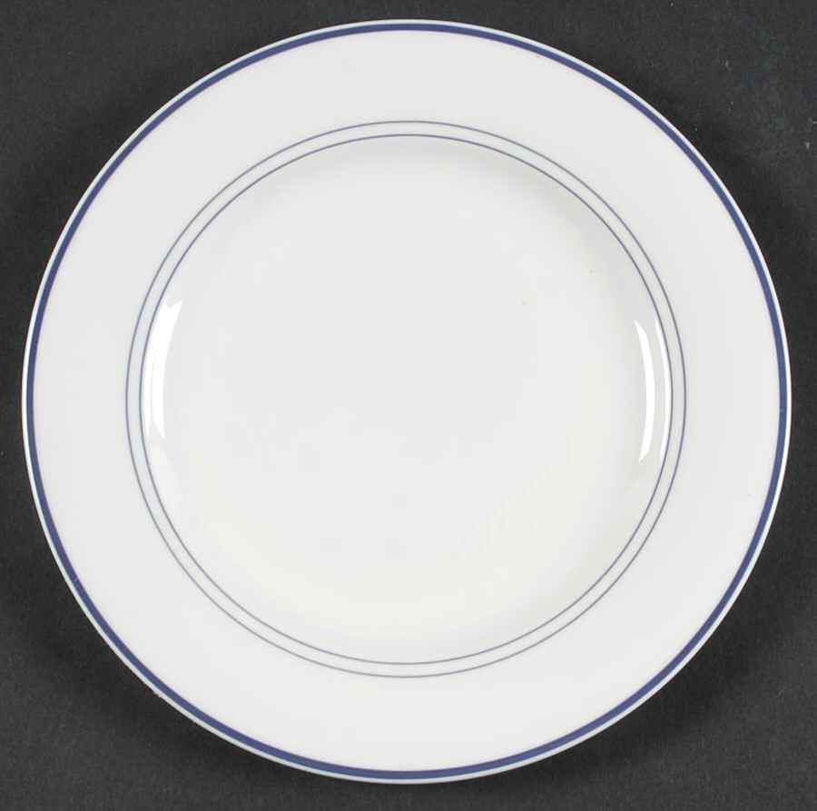 Mystic Bread & Butter Plate by Corning Corelle-1