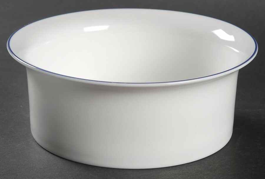 Mystic Coupe Soup Bowl by Corning Corelle-1