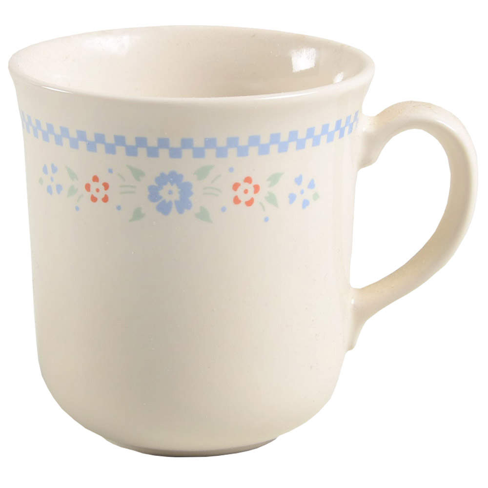 Needlepoint (Corelle) Mug/Cup by Corning Corelle-1