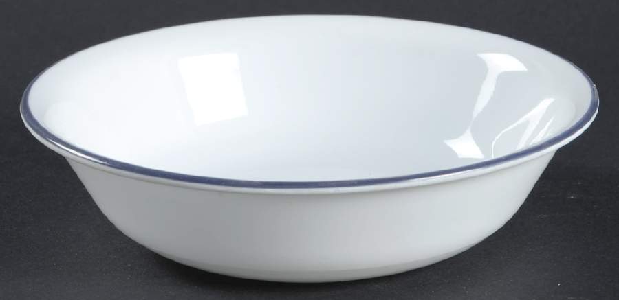 Nocturne (Corelle) Fruit/Dessert (Sauce) Bowl by Corning Corelle-1