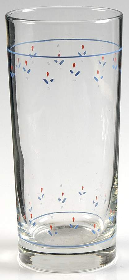 Normandy (Corelle) 14 Oz Glassware Tumbler by Corning Corelle-1