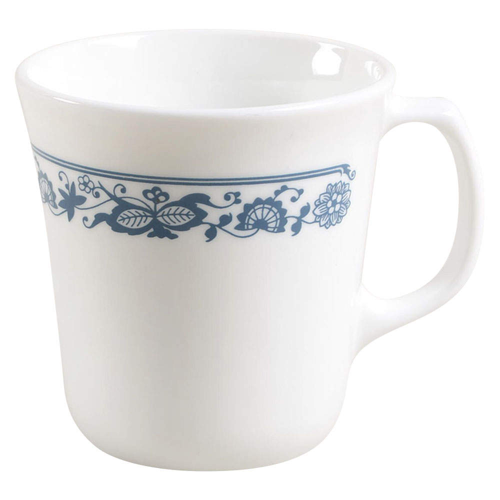 Old Town Blue (Corelle) Mug by Corning Corelle-1