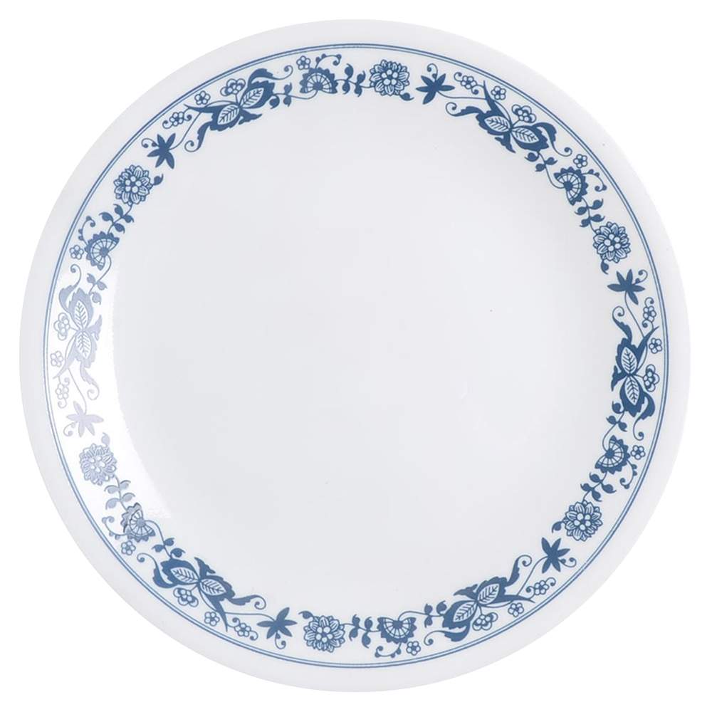 Old Town Blue (Corelle) Salad Plate by Corning Corelle-1