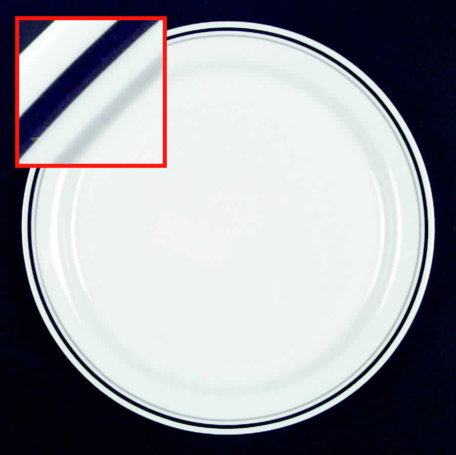 Onyx (Corelle) Dinner Plate by Corning Corelle-1