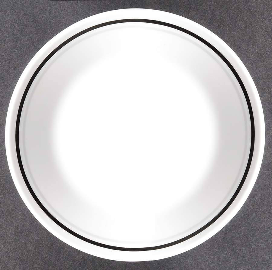 Onyx (Corelle) Bread & Butter Plate by Corning Corelle-1