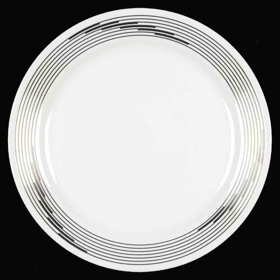 Optic (Corelle) Dinner Plate by Corning Corelle-1
