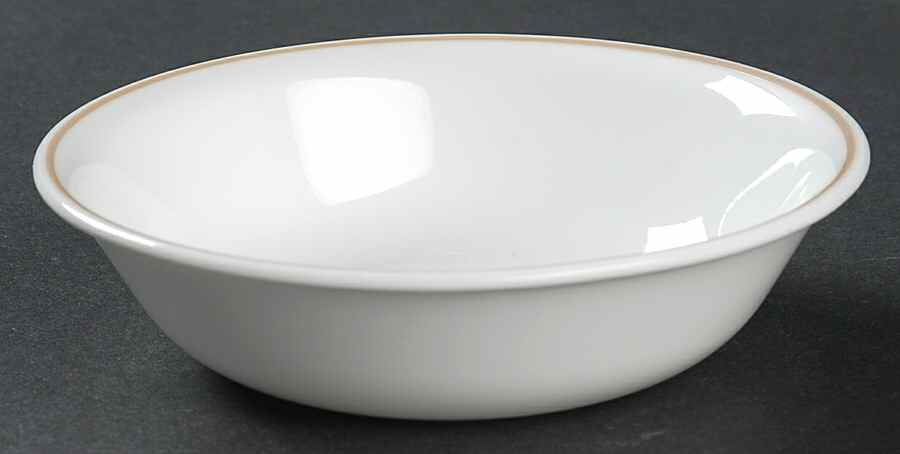 Pacifica (Corelle) Fruit/Dessert (Sauce) Bowl by Corning Corelle-1