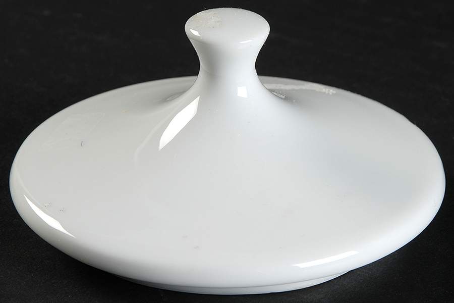 Pacifica (Corelle) Lid for Sugar Bowl by Corning Corelle-1