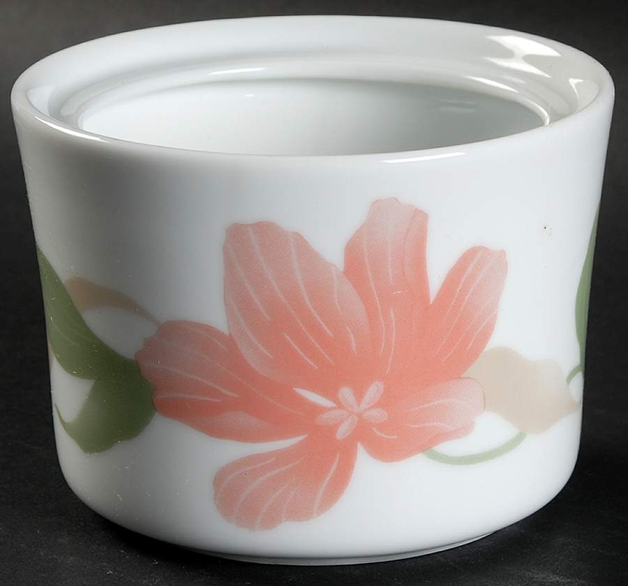Pacifica (Corelle) Sugar Bowl No Lid by Corning Corelle-1
