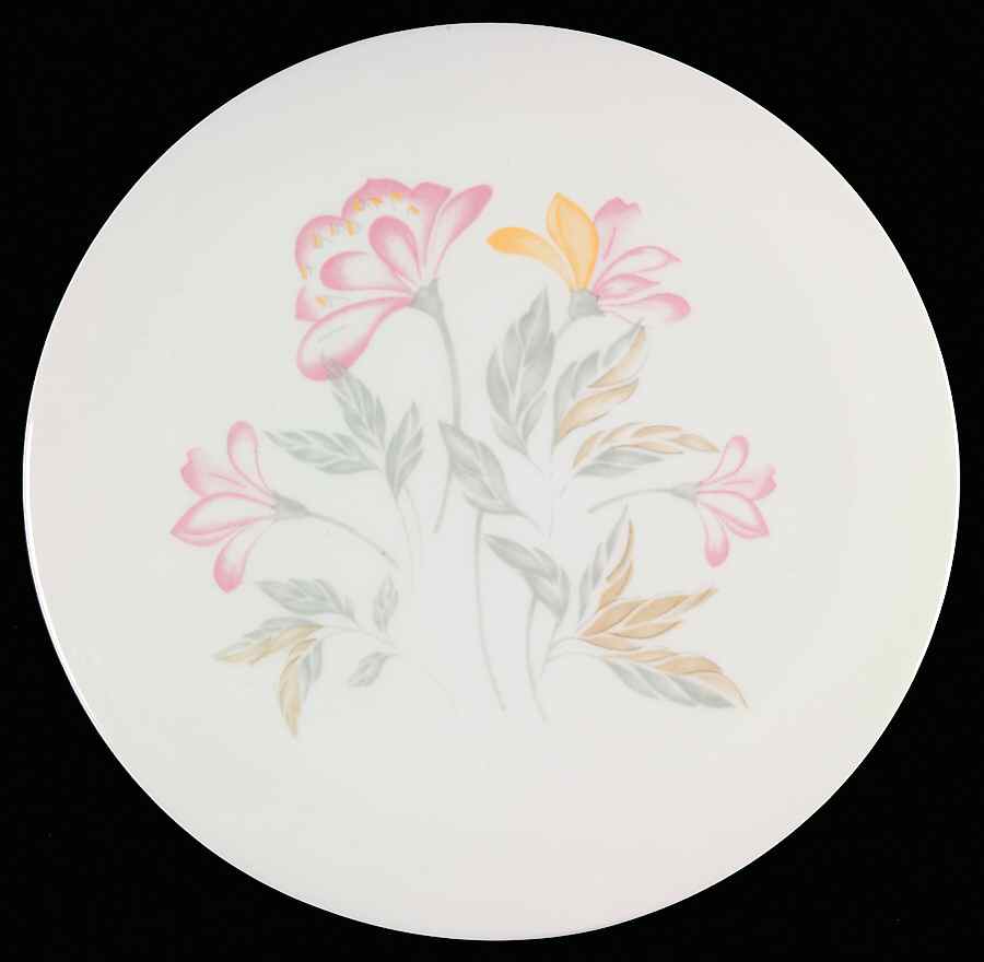 Pink Trio (Corelle) Melamine/Melmac Trivet by Corning Corelle-1