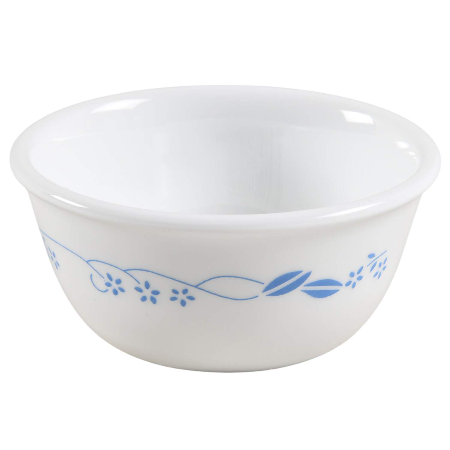 Provincial Blue (Corelle) Ramekin by Corning Corelle-1
