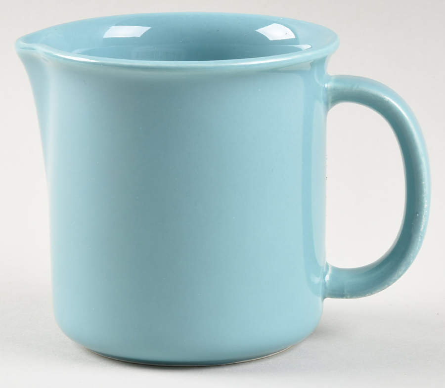 Prego Aqua Creamer by Corning Corelle-1
