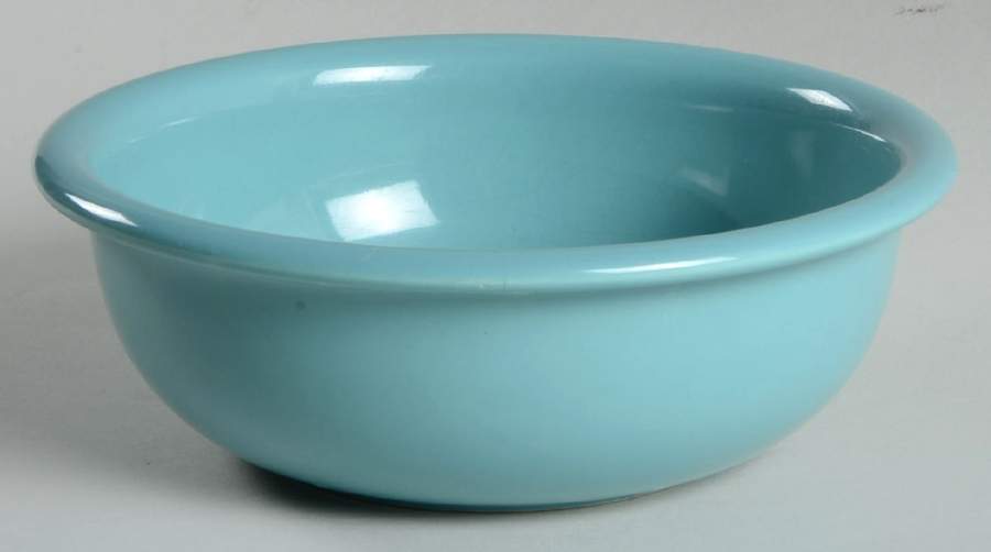 Prego Aqua Coupe Cereal Bowl by Corning Corelle-1