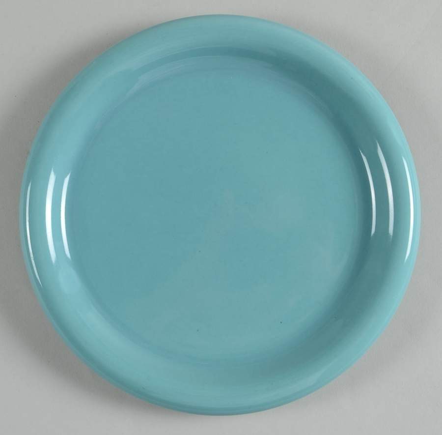 Prego Aqua Bread & Butter Plate by Corning Corelle-1