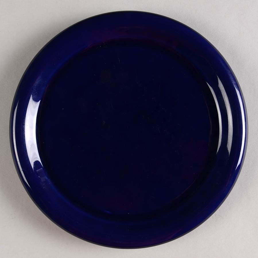 Prego Blue (Japan) Bread & Butter Plate by Corning Corelle-1
