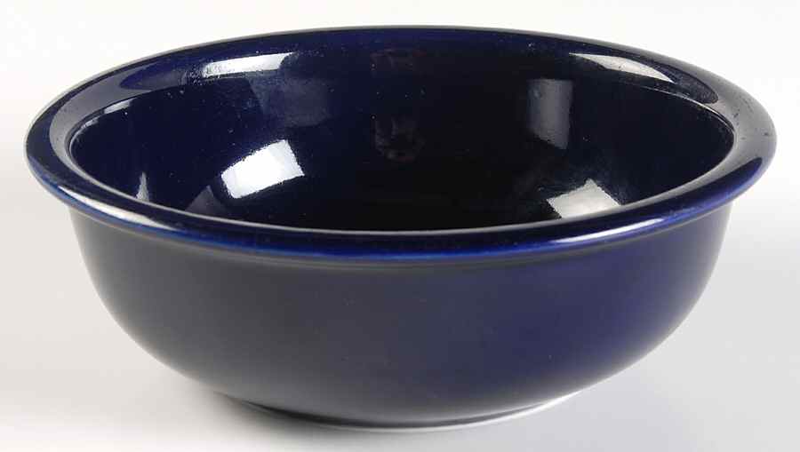 Prego Blue (Japan) Coupe Cereal Bowl by Corning Corelle-1
