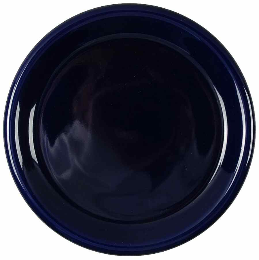 Prego Blue (Japan) Salad Plate by Corning Corelle-1