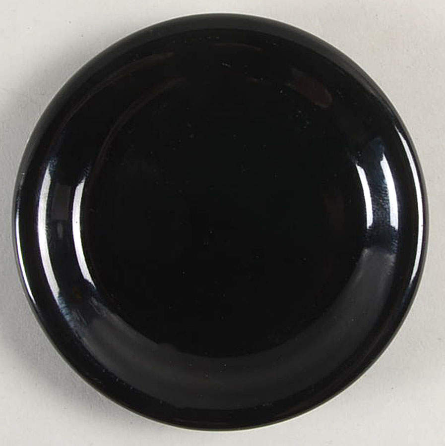 Prego Black Coaster by Corning Corelle-1