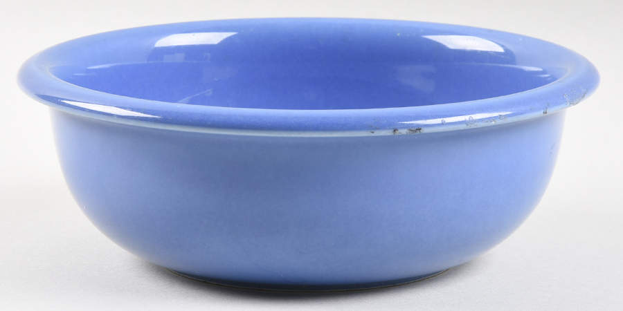Prego-Light Blue (Italy) Coupe Cereal Bowl by Corning Corelle-1