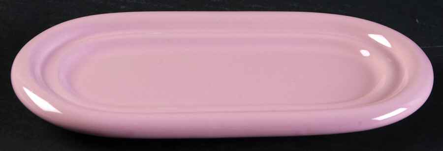 Prego Pink 1/4 Lb Butter No Lid by Corning Corelle-1