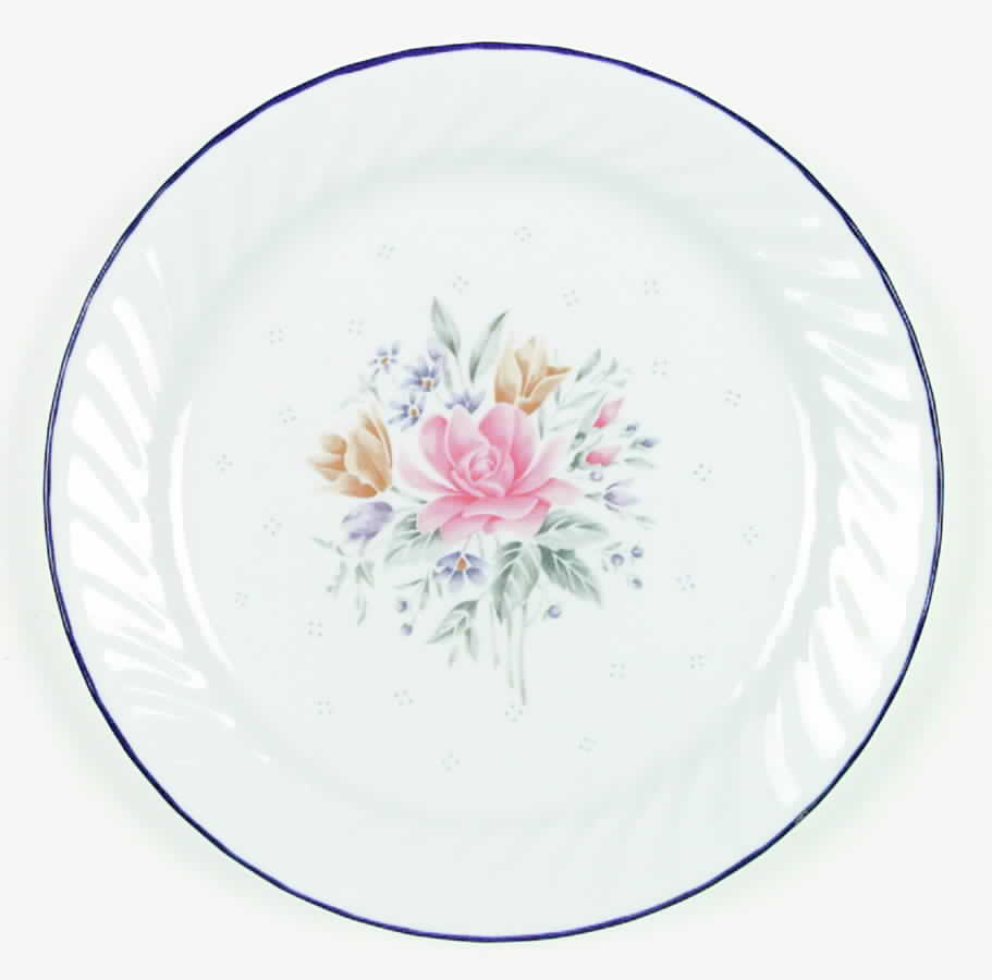Promise (Corelle) Dinner Plate by Corning Corelle-1