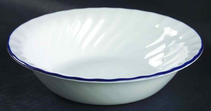 Promise (Corelle) Coupe Soup Bowl by Corning Corelle-1
