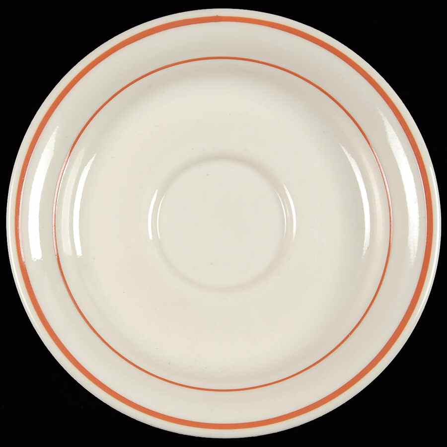 Royal Garden Saucer by Corning Corelle-1