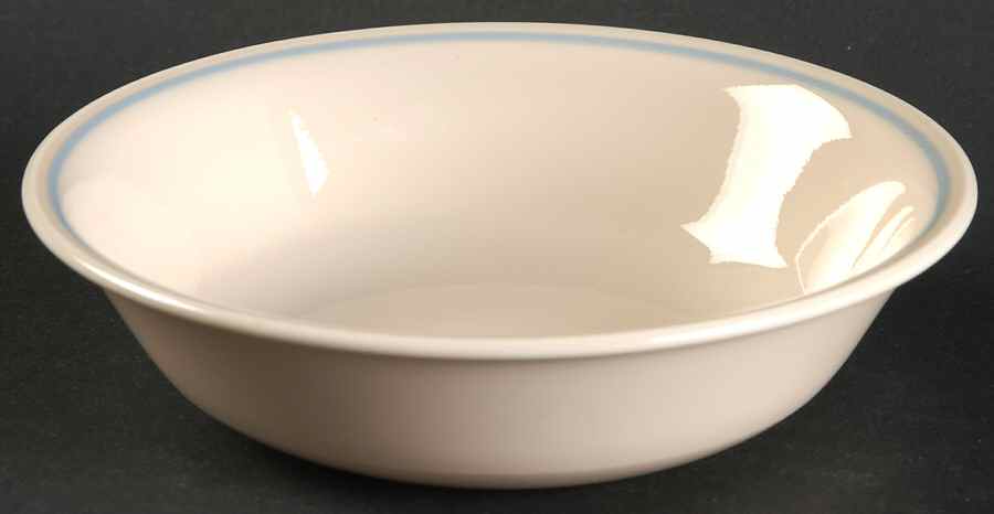 Romance (Corelle) Fruit/Dessert (Sauce) Bowl by Corning Corelle-1