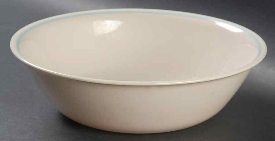 Romance (Corelle) 8" Round Vegetable Bowl by Corning Corelle-1