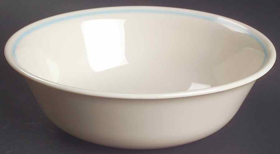 Romance (Corelle) Coupe Cereal Bowl by Corning Corelle-1