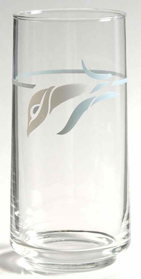 Romance (Corelle) 14 Oz Glassware Tumbler by Corning Corelle-1