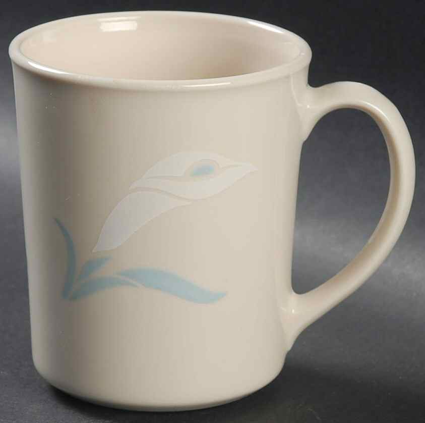 Romance (Corelle) Mug by Corning Corelle-1