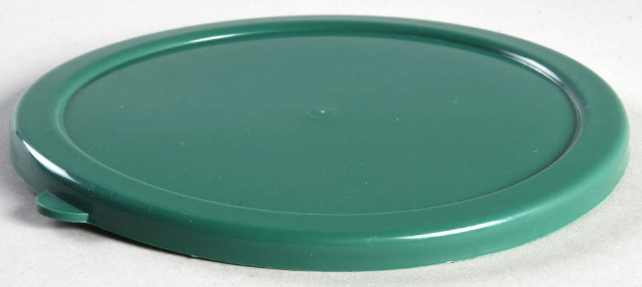 Rosemarie (Corelle) Plastic Lid For 6 5/8" Metal Bowl by Corning Corelle-1