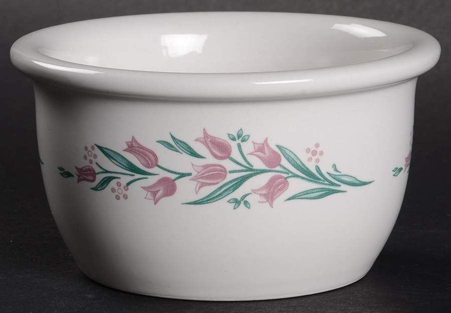 Rosemarie (Corelle) Ramekin by Corning Corelle-1