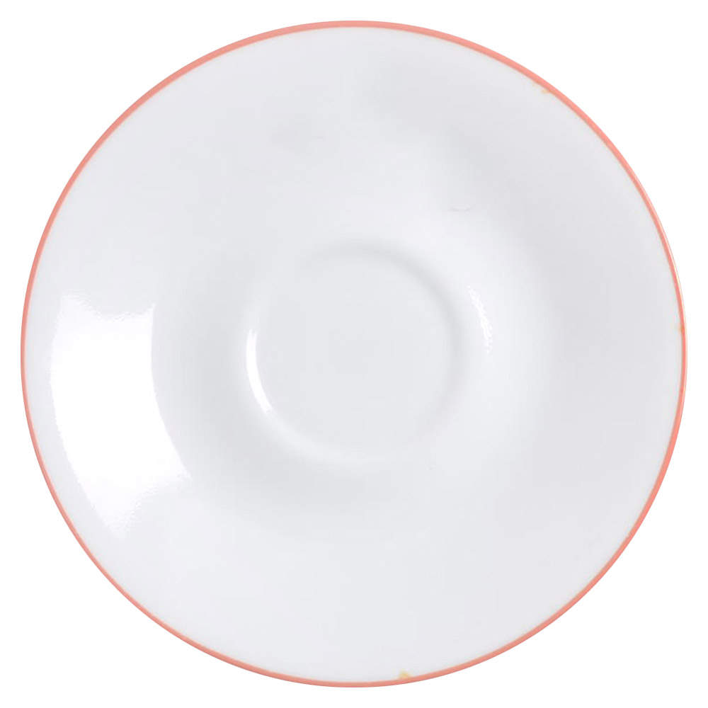 Sand Art (Corelle) Saucer for a Mug/Cup by Corning Corelle-1